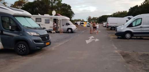 Aggiunta una foto a una posizione