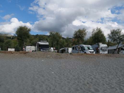 Added a photo to a location