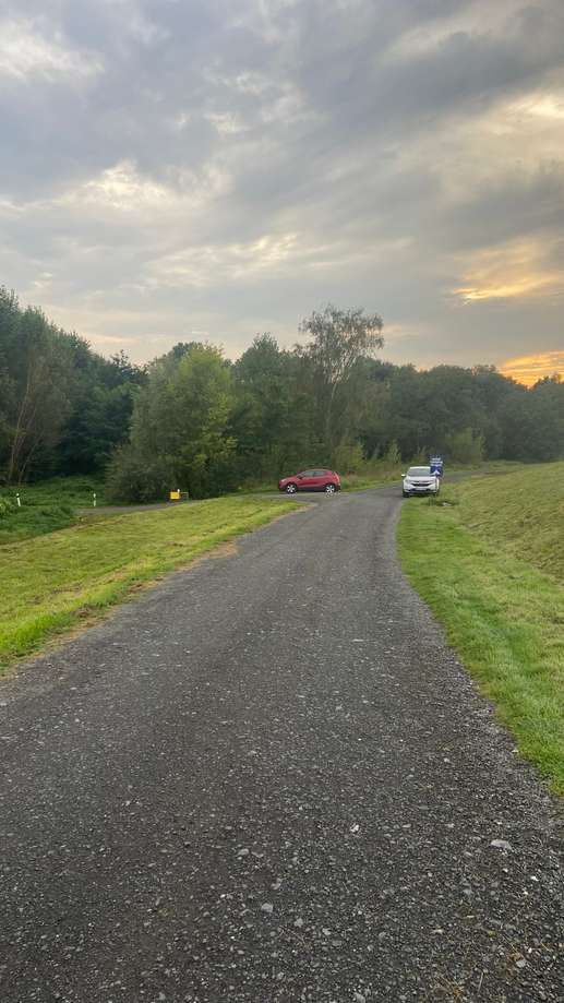Een foto toegevoegd aan een locatie