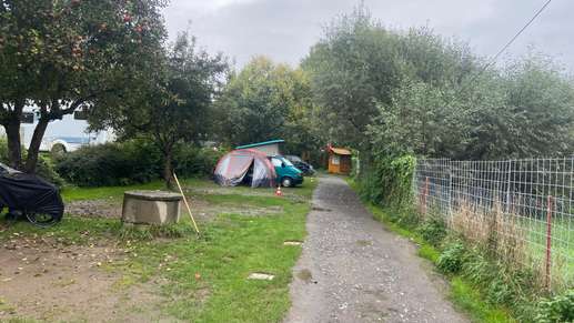 Een foto toegevoegd aan een locatie