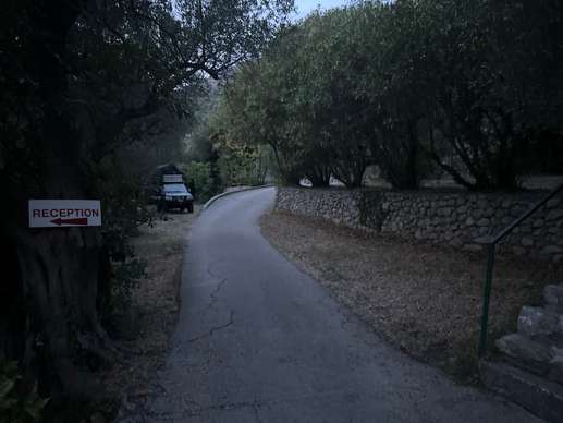Added a photo to a location
