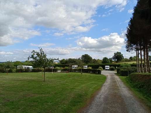 Added a photo to a location