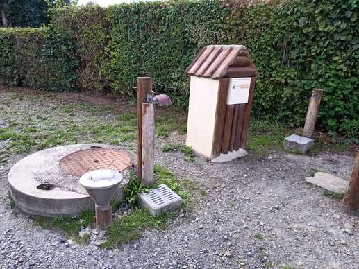 Added a photo to a location