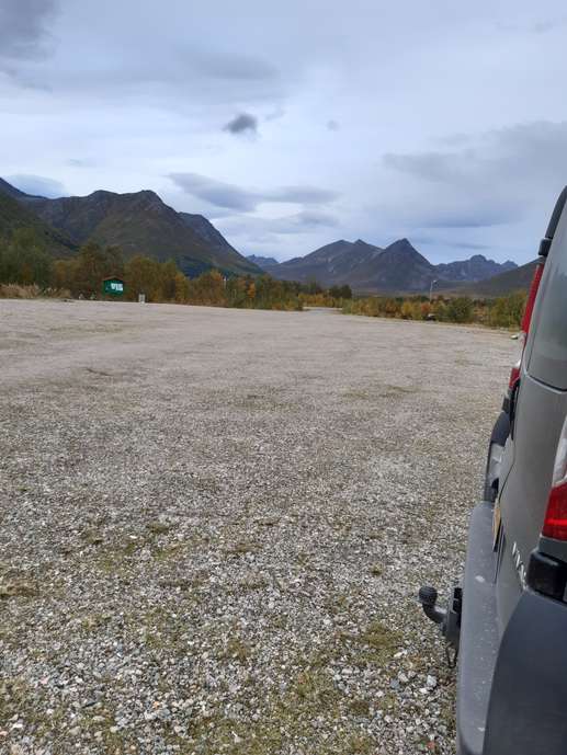 Added a photo to a location