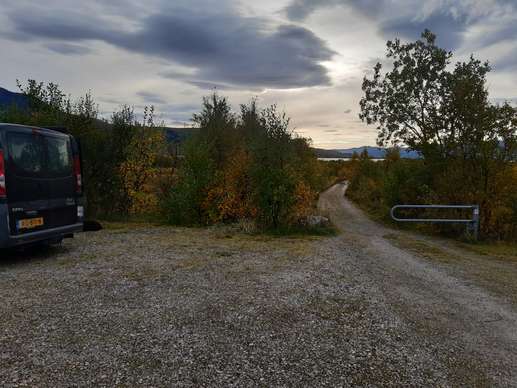 Added a photo to a location