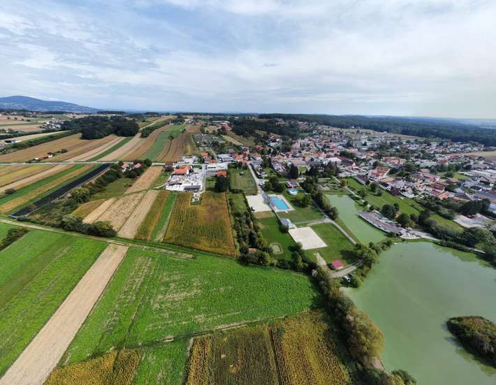 Camping  Kaindorf