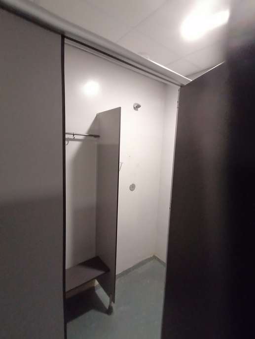 Een foto toegevoegd aan een locatie