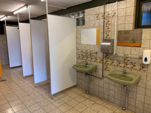Aggiunta una foto a una posizione