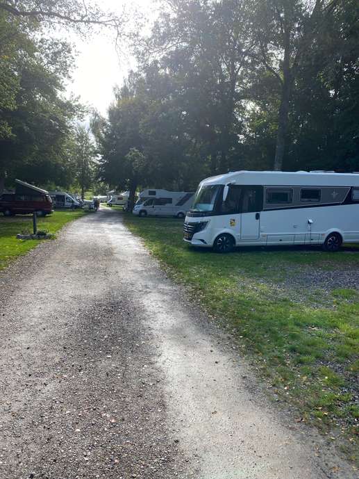 Een foto toegevoegd aan een locatie