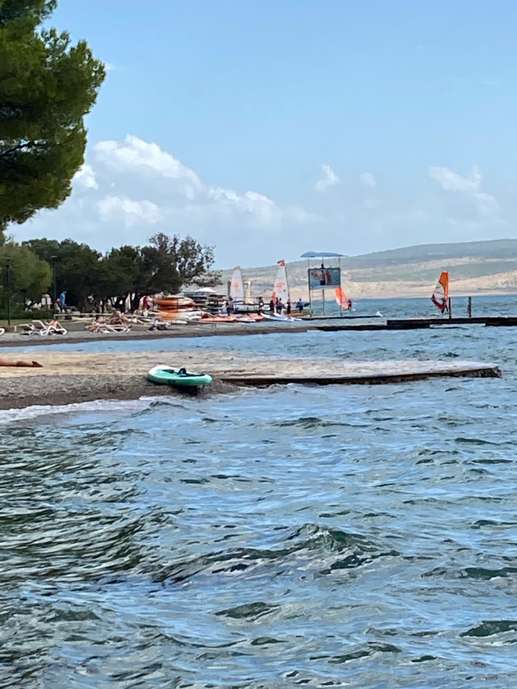Added a photo to a location
