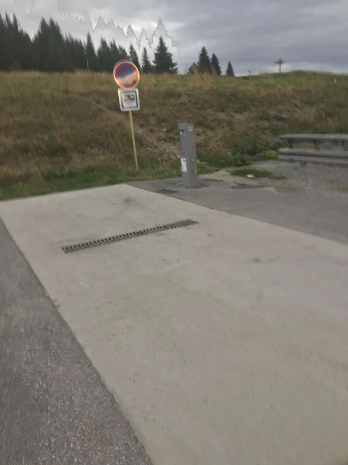 Col de Saisis