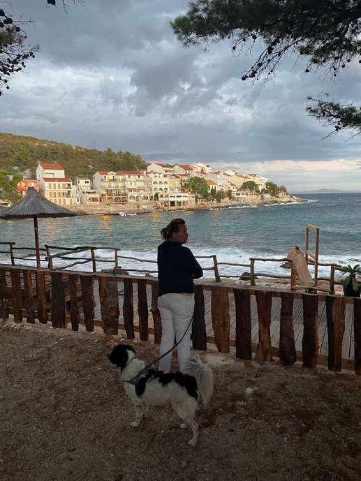 Added a photo to a location