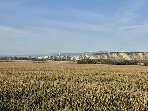 Ajout d'une photo à un emplacement