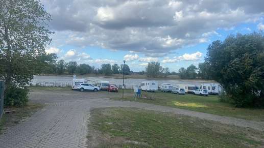 Een foto toegevoegd aan een locatie