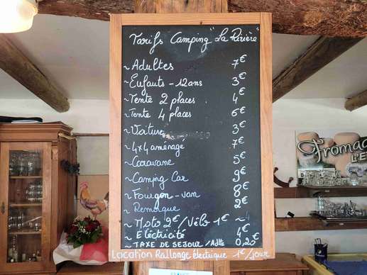 Aggiunta una foto a una posizione