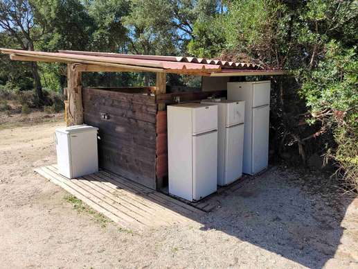 Aggiunta una foto a una posizione