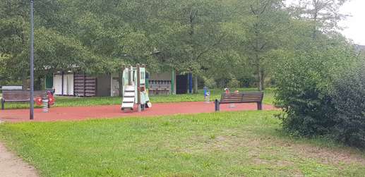 Added a photo to a location