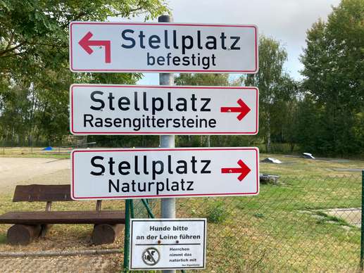 Een foto toegevoegd aan een locatie