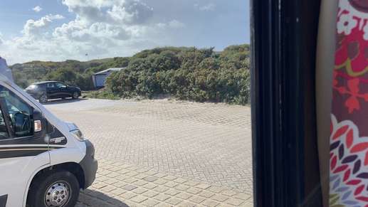 Een foto toegevoegd aan een locatie
