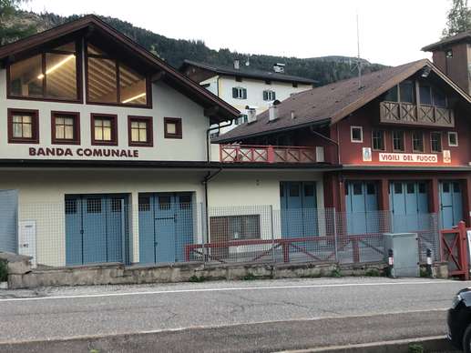 Aggiunta una foto a una posizione