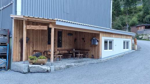Added a photo to a location