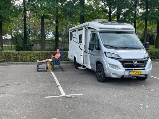 Einem Ort wurde ein Foto hinzugefügt