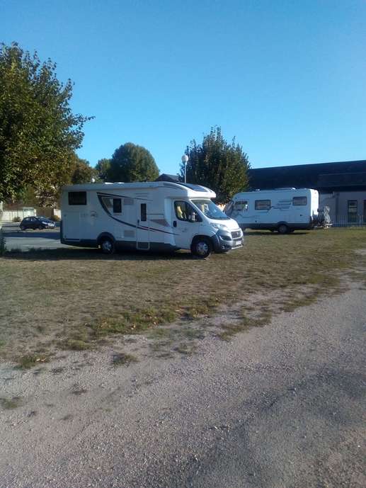 Een foto toegevoegd aan een locatie