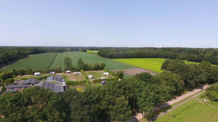 SVR-camping Zomerzicht
