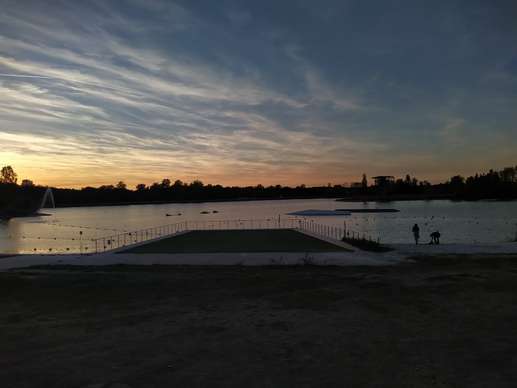 Añadió una foto a una ubicación
