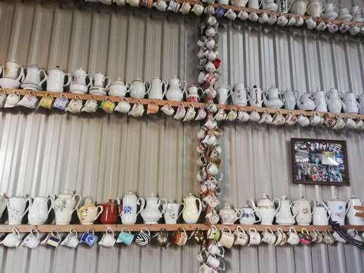 Added a photo to a location