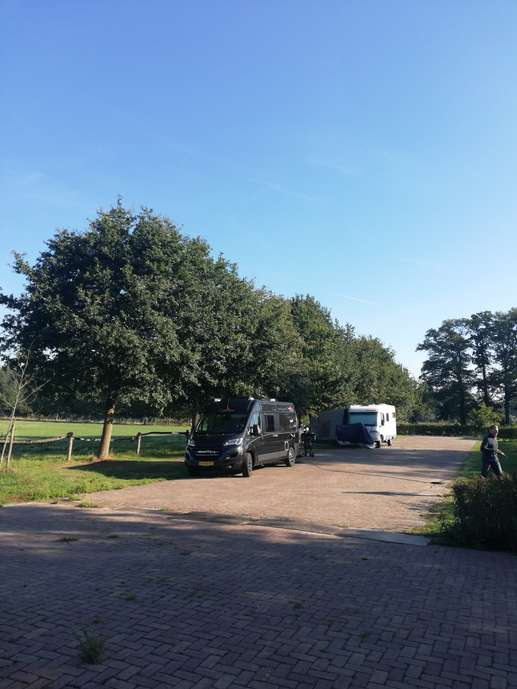 Added a photo to a location