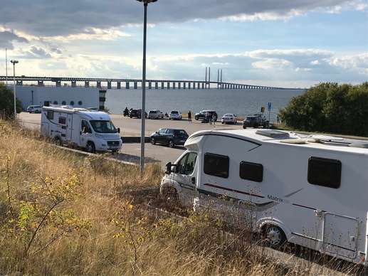Een foto toegevoegd aan een locatie