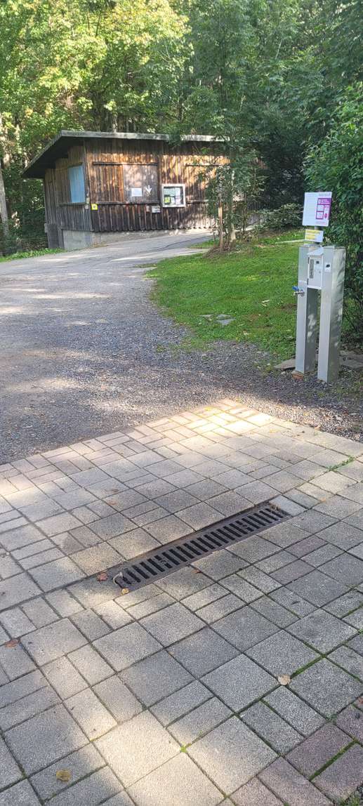 Added a photo to a location