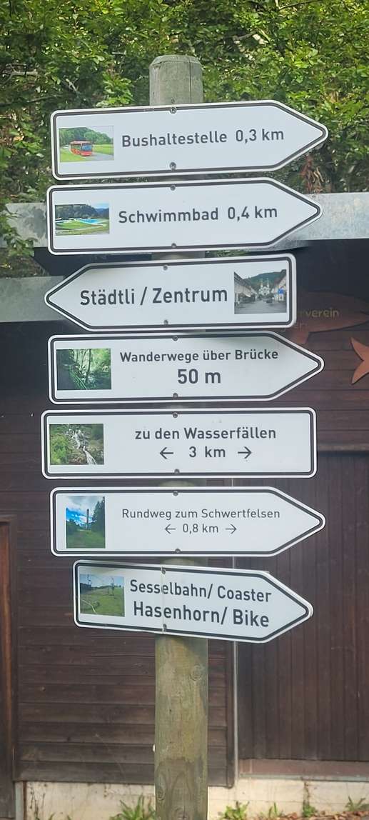 Added a photo to a location