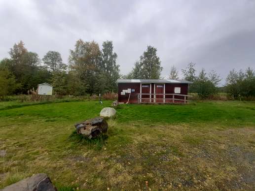 Added a photo to a location