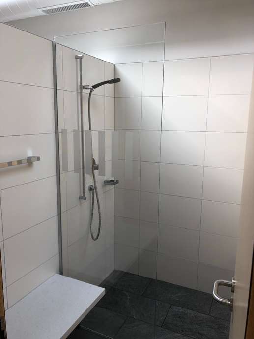 Een foto toegevoegd aan een locatie