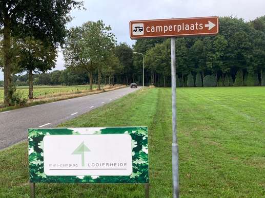 Ajout d'une photo à un emplacement