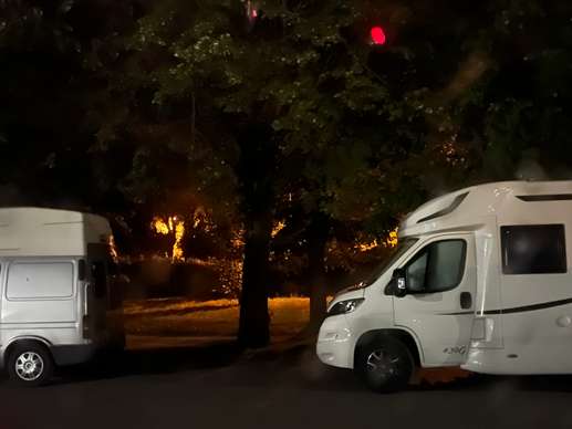 Aggiunta una foto a una posizione
