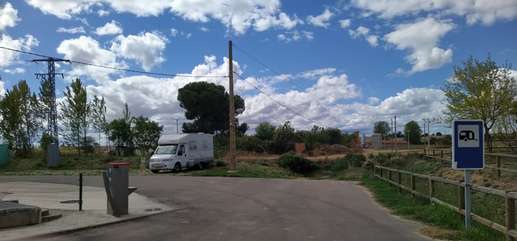 Añadió una foto a una ubicación