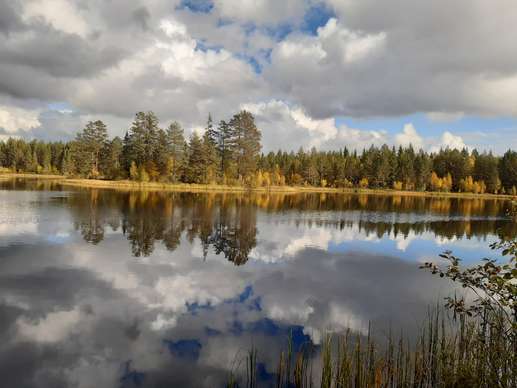 Added a photo to a location