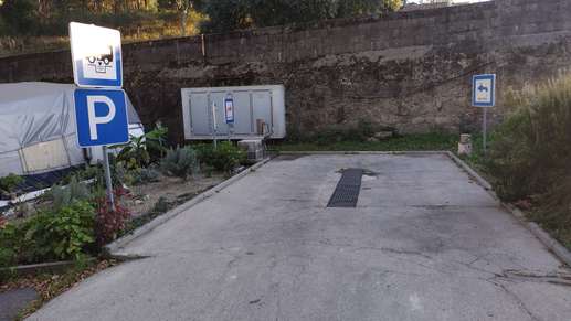 Added a photo to a location