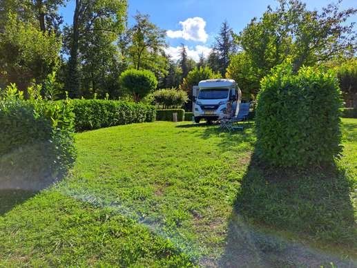 Added a photo to a location