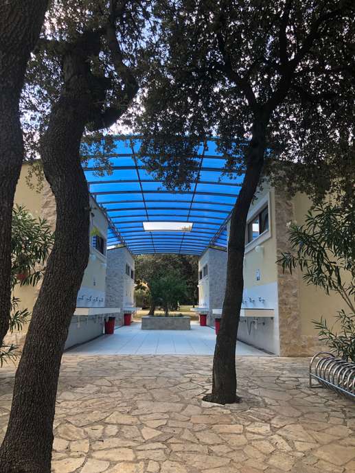 Added a photo to a location