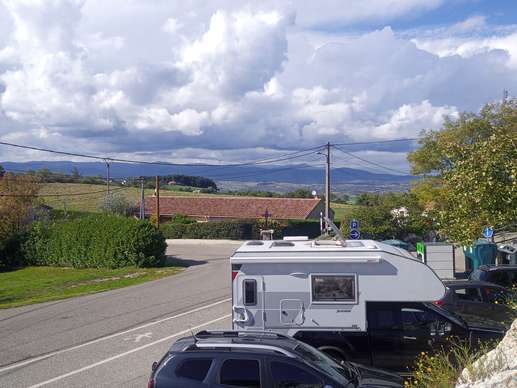 Aggiunta una foto a una posizione
