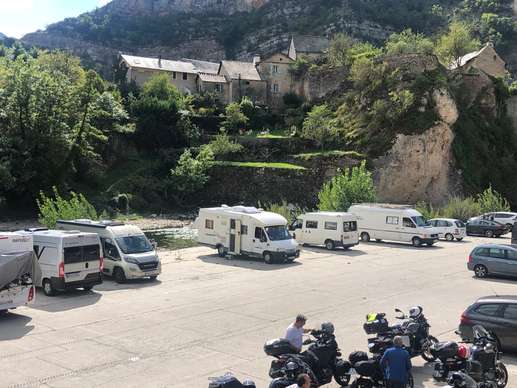 Aggiunta una foto a una posizione