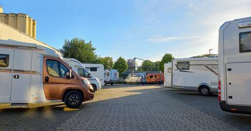 Een foto toegevoegd aan een locatie