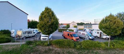 Een foto toegevoegd aan een locatie