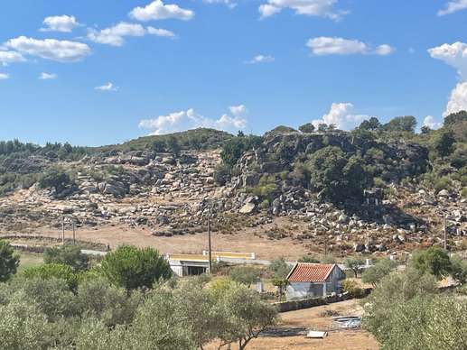 Ajout d'une photo à un emplacement