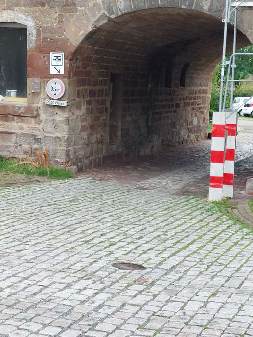 Einem Ort wurde ein Foto hinzugefügt