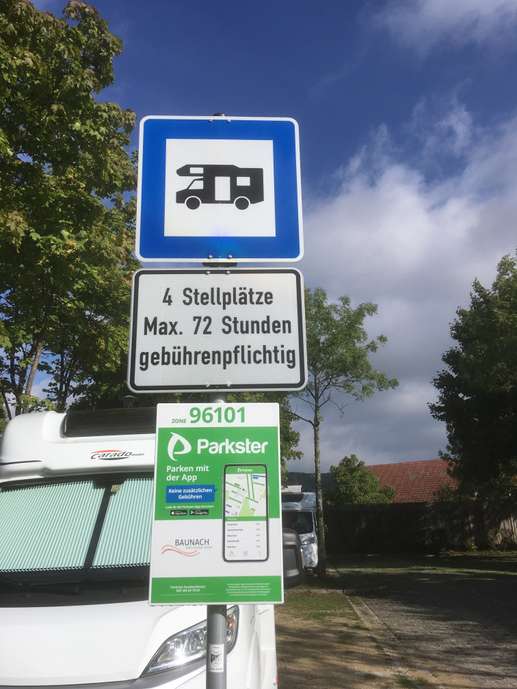 Aggiunta una foto a una posizione